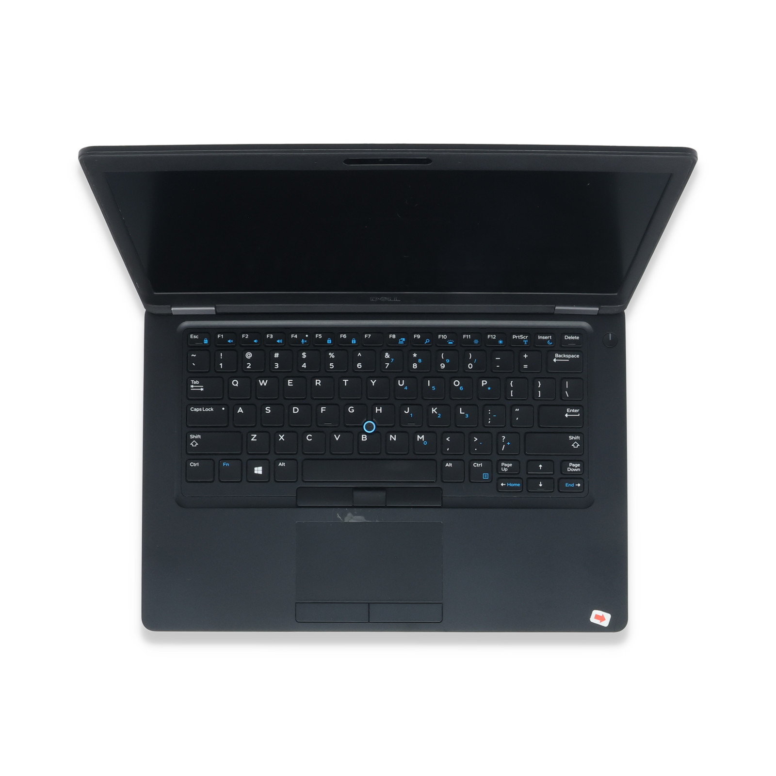 Dell Latitude 14″ Laptop : i5 8th Gen | 8GB Ram 256GB SSD | Windows- Refurbished