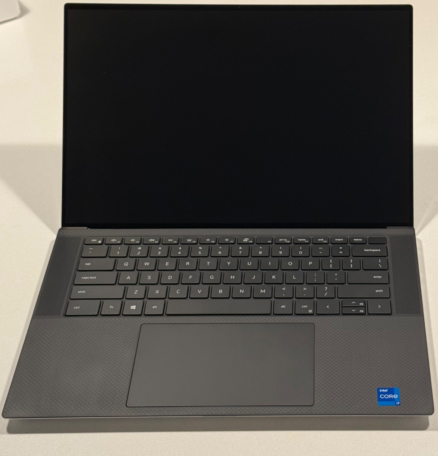 Dell XPS 15 9510 15.6” (512GB SSD Intel Core i7-11800H 16GB RAM)