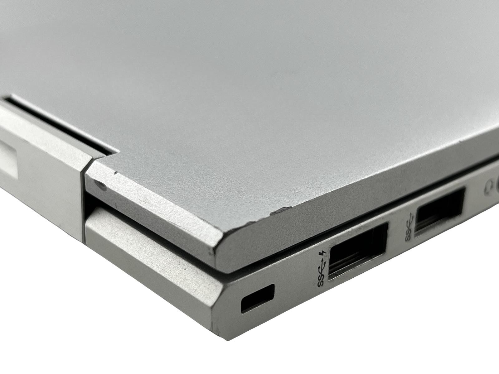 HP ELITEBOOK X360 830 G8 13.3″ 11th Gen i7-1185G7 @ 3.00GHz 3GHz 16GB 512GB