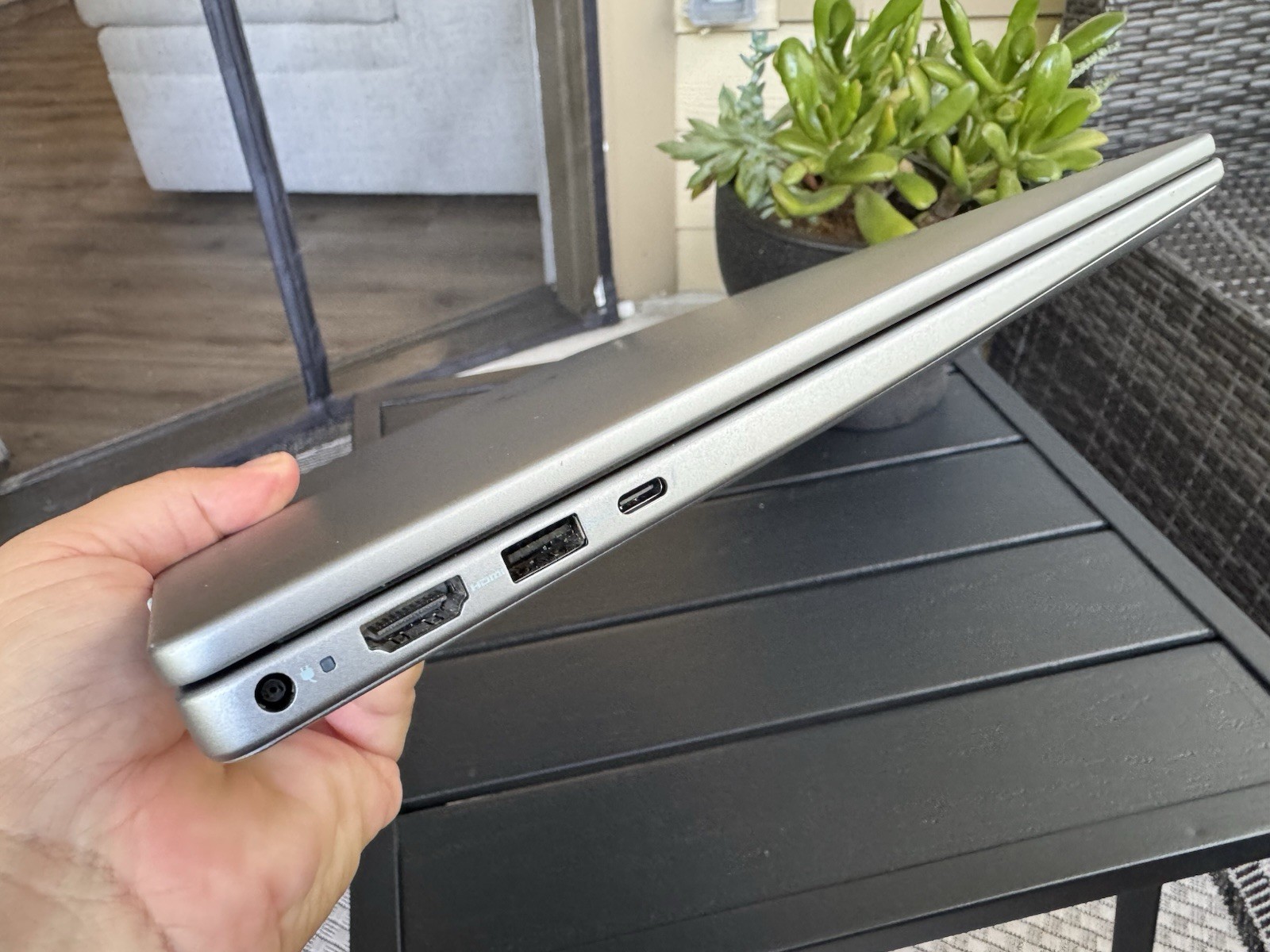 Dell Inspiron 14 Plus 7440 Laptop Intel Ultra 9 185H 32GB DDR5 RAM 512GB SSD