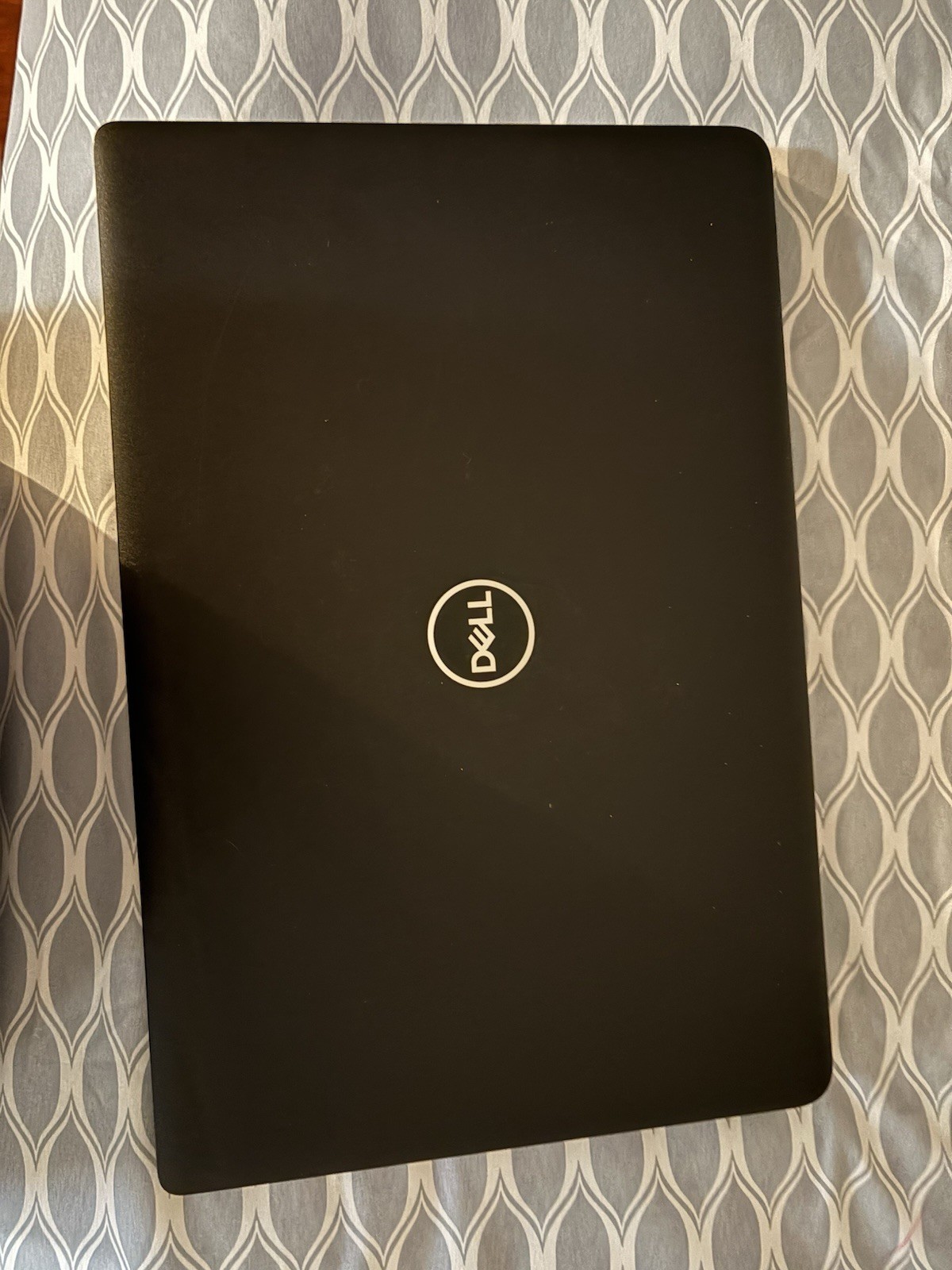 Dell Inspiron 15.6″ Black Laptop i5 2.50GHz 8GB RAM 256GB SSD FHD Charger