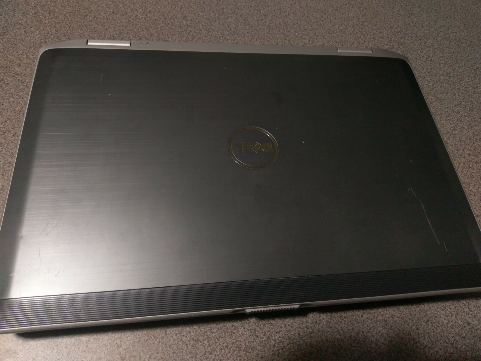 Dell Latitude E6420 14.1″ (320GB, Intel Core i5 2nd Gen., 2.50GHz, 8Gb) Laptop –