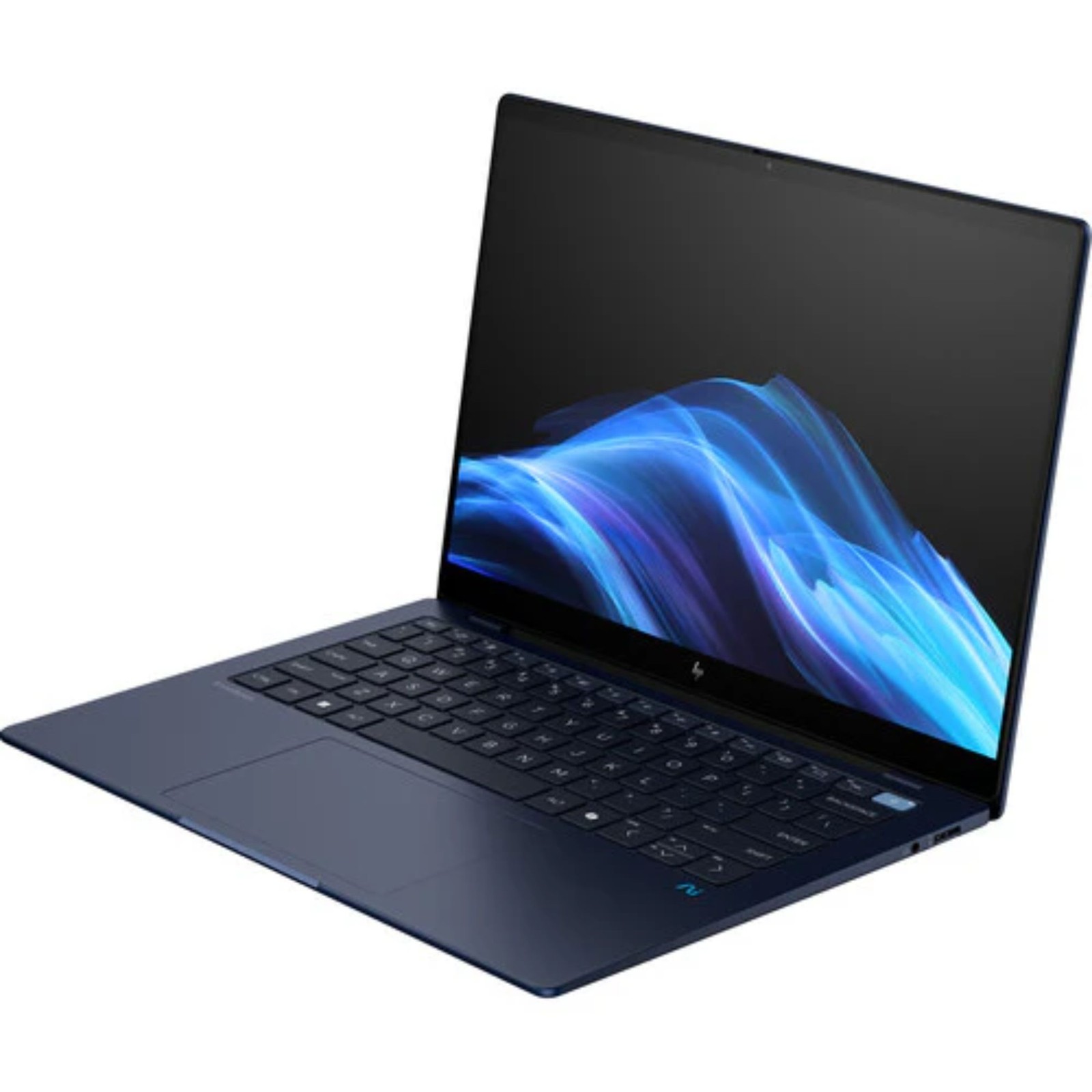 HP EliteBook Ultra G1q 14″ 2.2K Touch Snapdragon X1E78100 32GB 512GB W11P Laptop