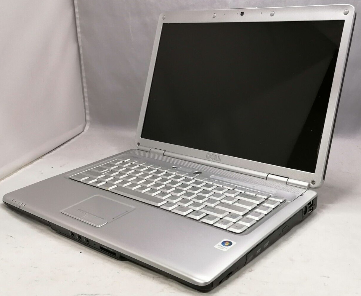 FOR PARTS 15.4″ Dell Inspiron 1525 (Pentium T2390/1.86 GHz/2 GB RAM)