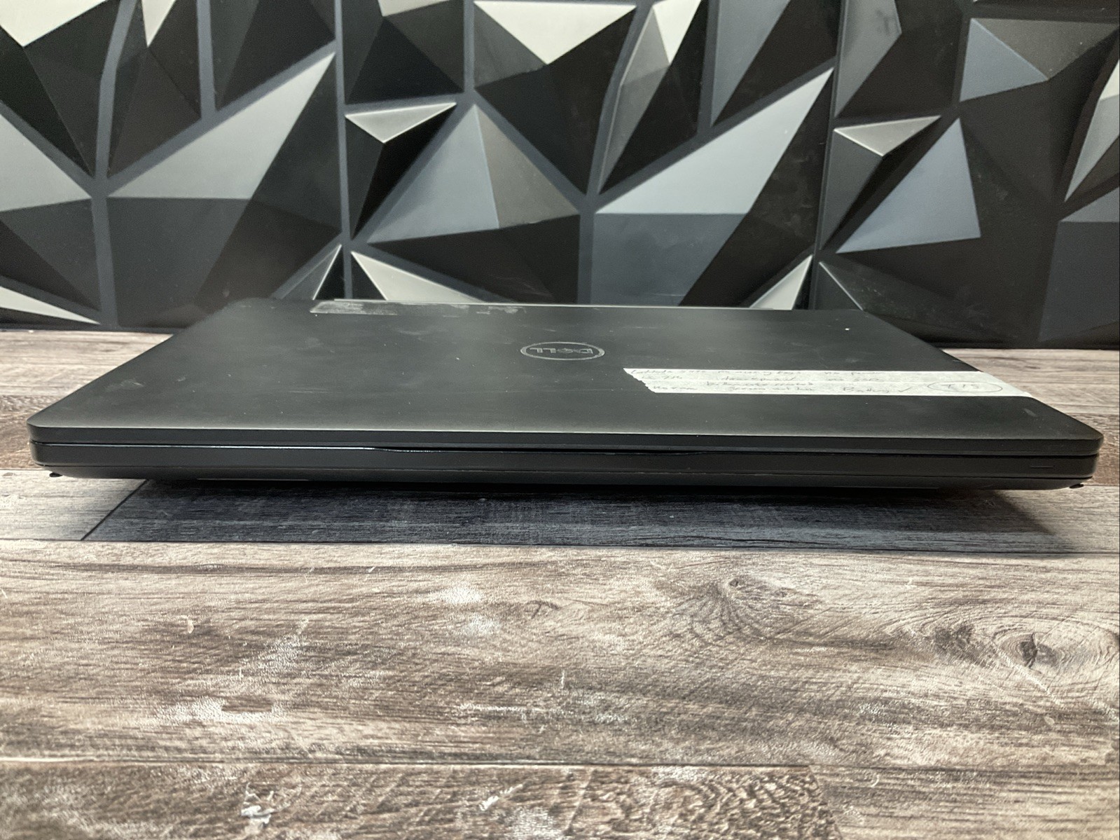 Latitude 5490 / i5 7th / No RAM Laptop Notebook PC / T15