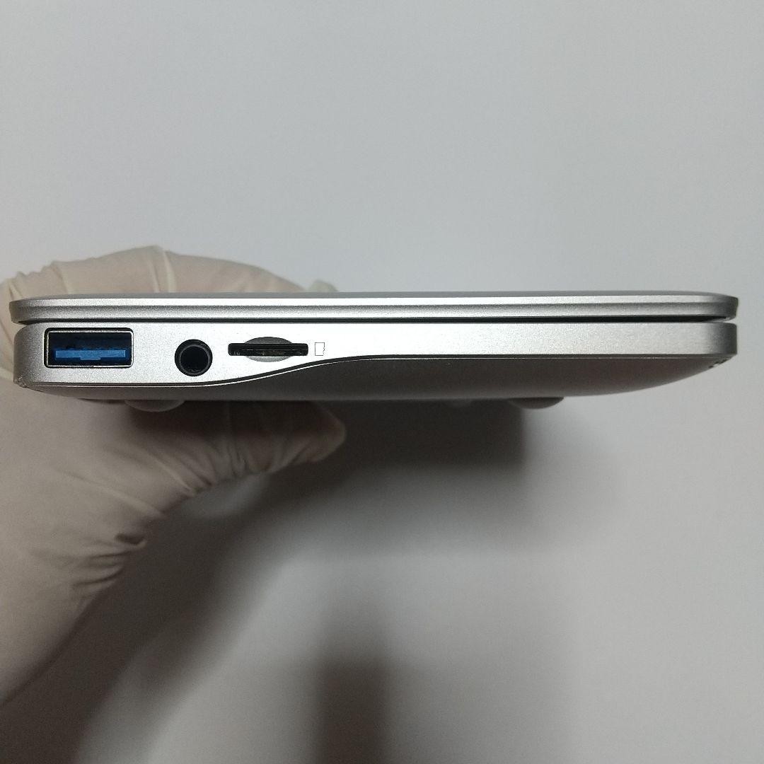 GPD Pocket 2 8GB memory SSD 128GB storage fully functional 7 inch Mini Laptop