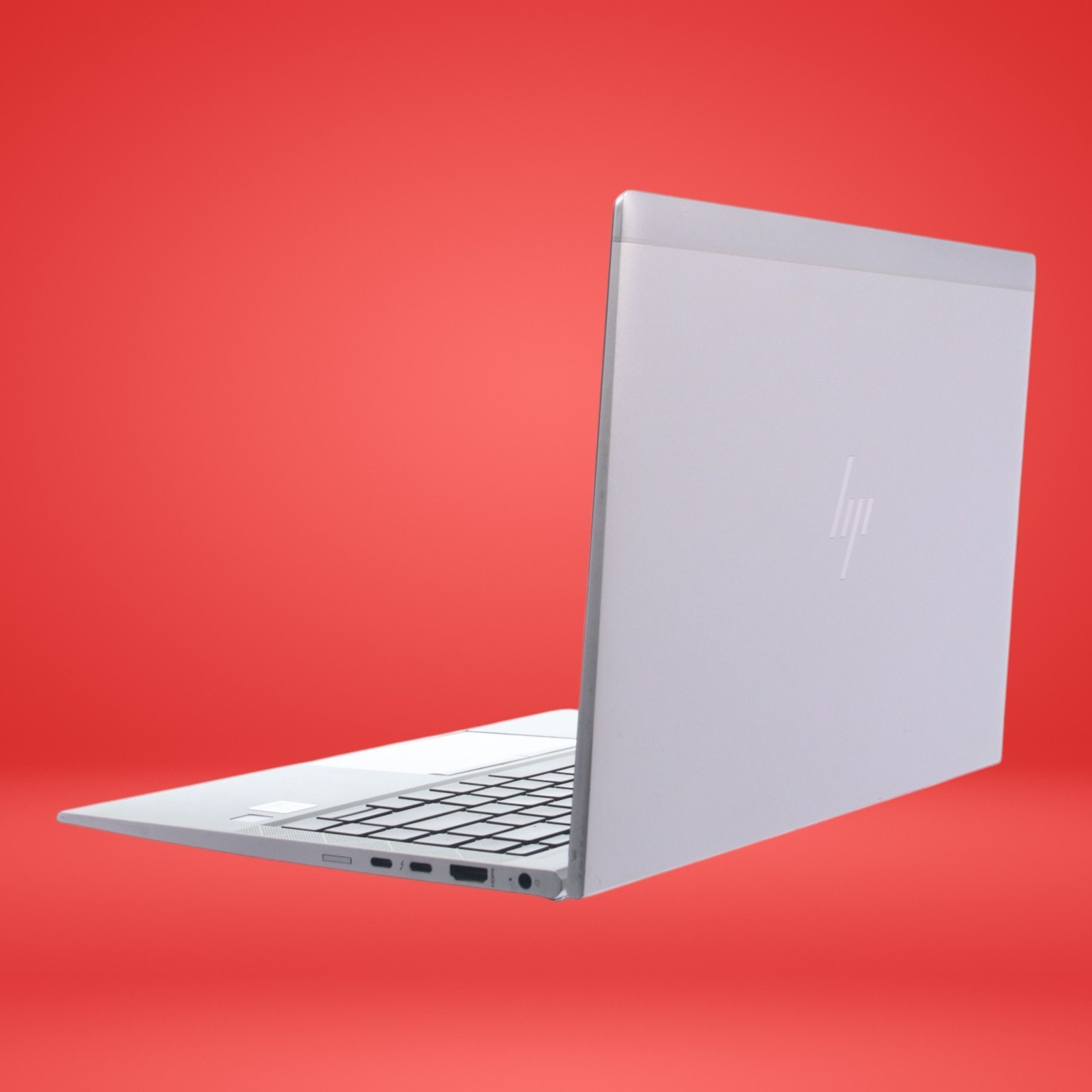 HP EliteBook 840 G7 Core i5-10210U 8GB RAM 256GB NVMe W11P W/ 65W AC Adapter