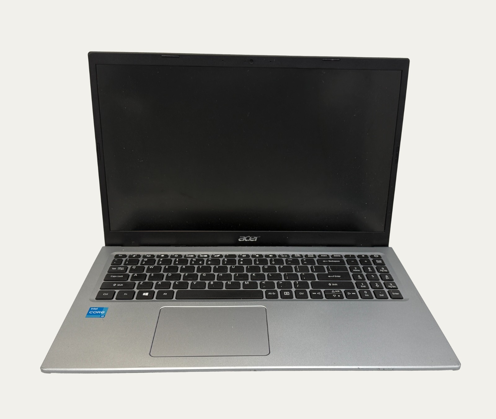 Acer A515-56-36UT Aspire 5 i3-1115G4 No RAM, No SSD – PARTS