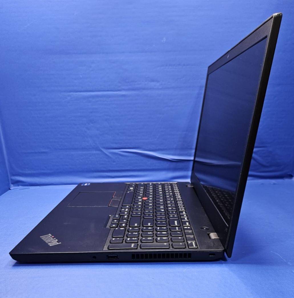 LENOVO ThinkPad L15 Gen 2 Touch Core i7-1165G7 @ 2.80GHz 16GB RAM 256GB SSD W 11