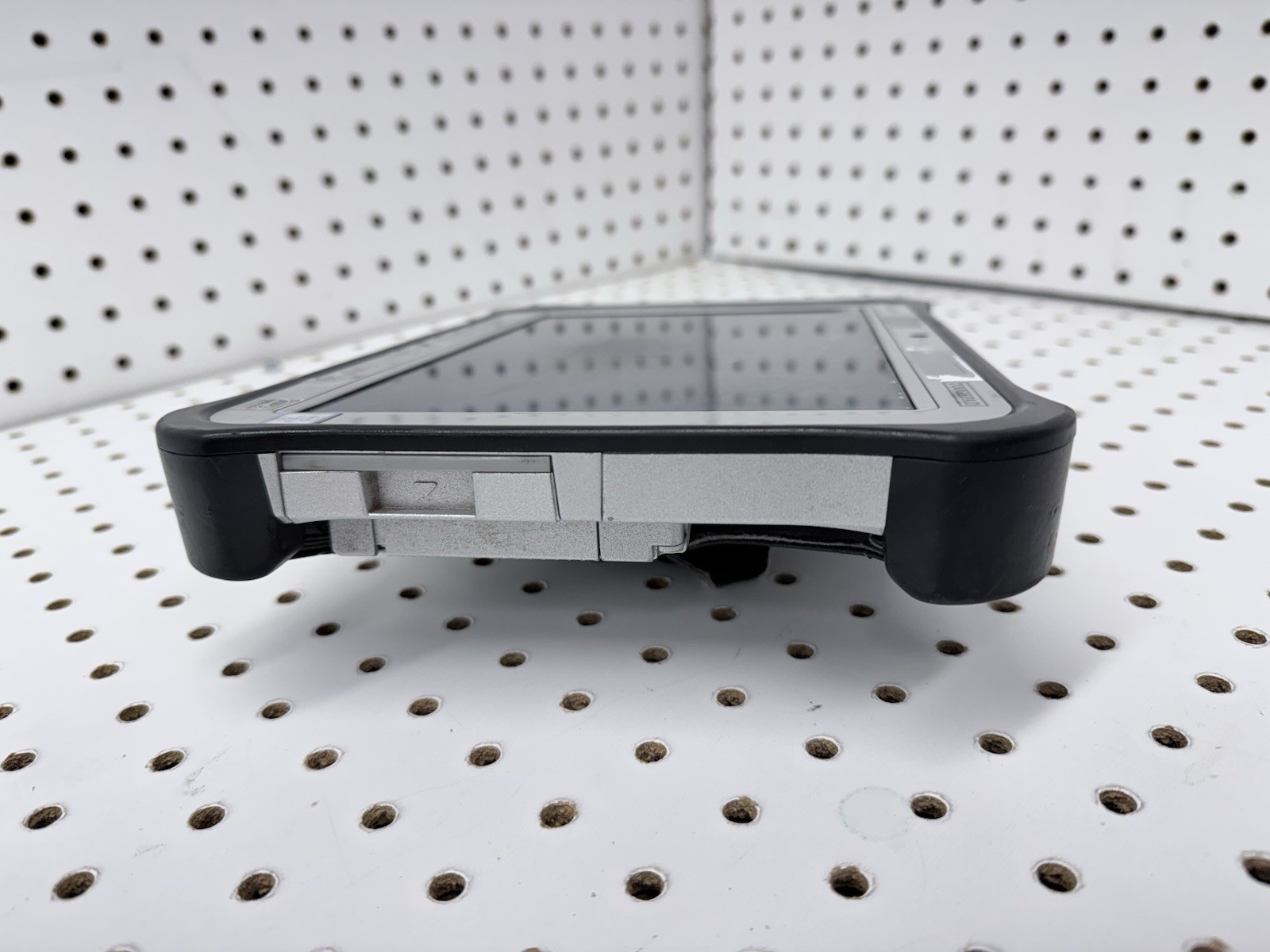 Panasonic Toughpad FZ-G1 MK5 i5 7th 2.60GHz 8G SSD Dual Touch Win10 Pro AC used