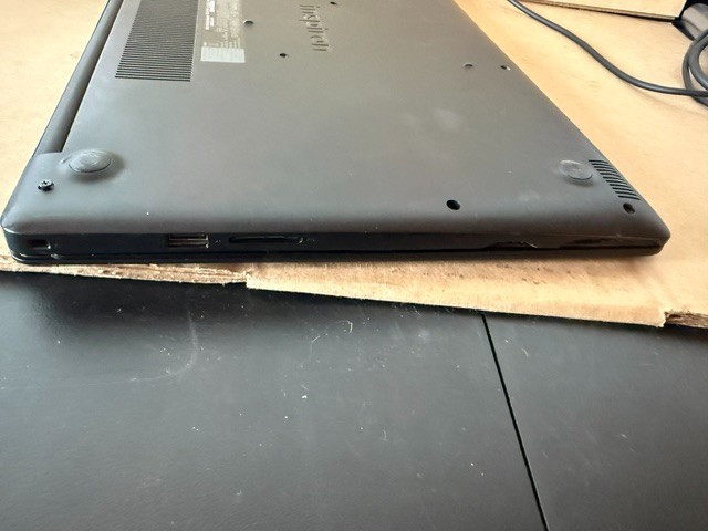 Dell Inspiron 3593 i3-1005G1 512GB SSD 16GB RAM (No Charger Included)