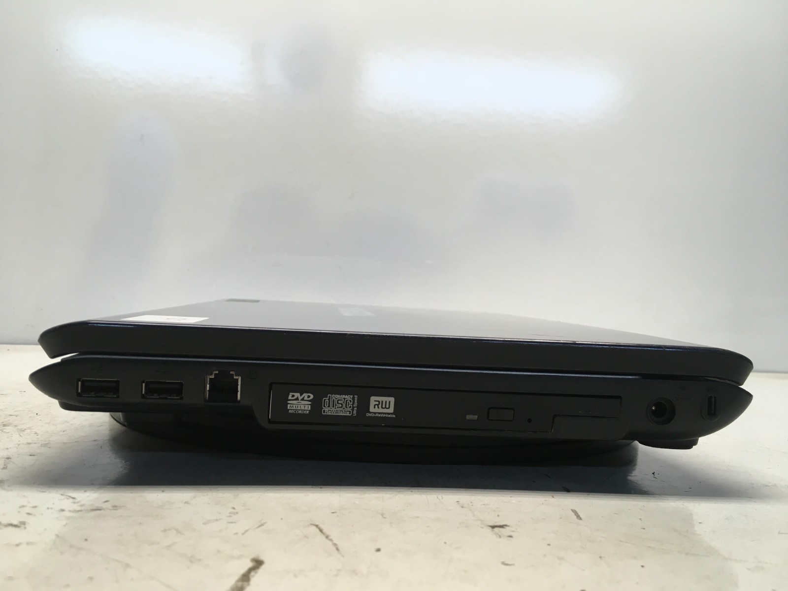 Toshiba Satellite A205-S5864 Intel Core 2 Duo T5500 1.66GHz 3 GB NO HDD
