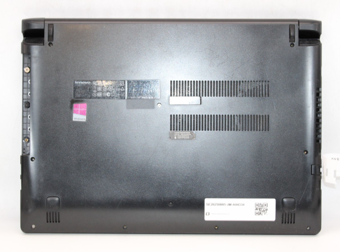 Lenovo Flex 2-15 i7-4510U@2.0GHz 4GB DDR3 RAM NO STORAGE/OS *PARTS/REPAIR*