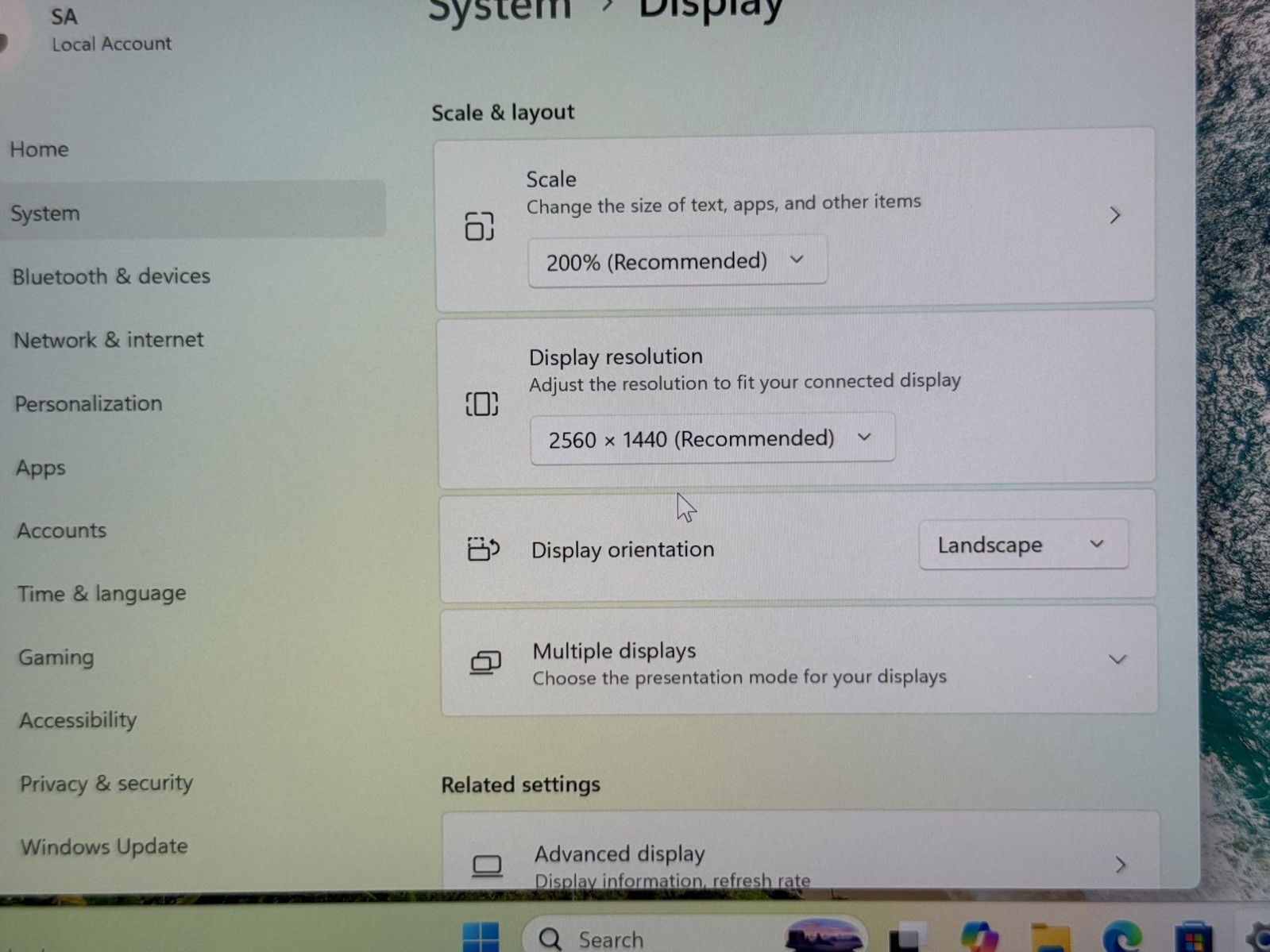Lenovo ThinkPad X1 Carbon Gen 7 i7‑8665U 16GB 256 GB SSD 14″ FHD Win 11 Pro