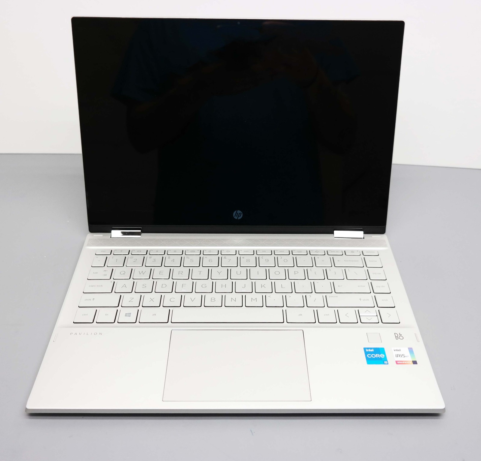 HP Pavilion X360 14-dw1095cl 14″ Core i5-1135G7 16GB 512GB SSD