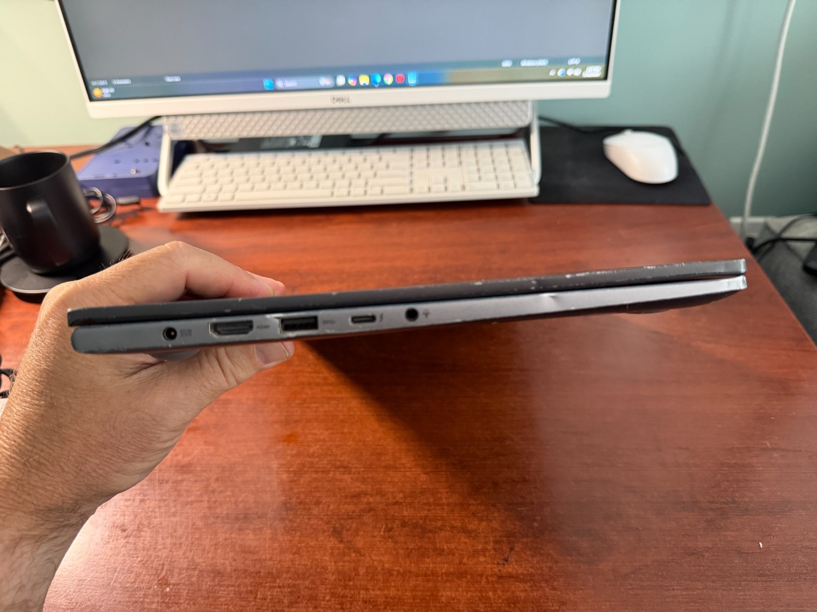 Asus VivoBook 15 S533E 15.6″ Laptop FHD i7-1165G7 2.8Ghz 16GB RAM 512GB SSD W11H