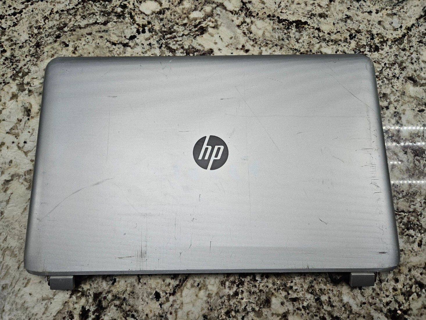 Working HP Display Assembly For HP Pavilion 17-F004DX – 1600 x 900