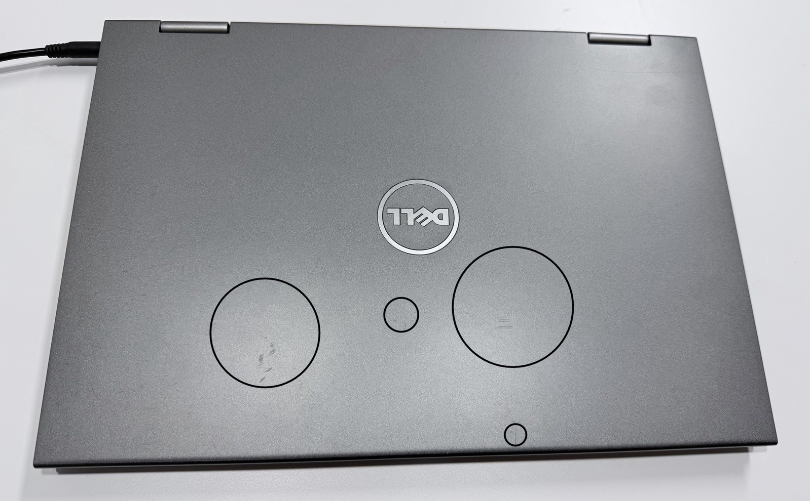 Dell Inspiron i5-7200U CPU Intel(R)Core(TM)@ 2.50GHz 2.70GHz Touch/Screen