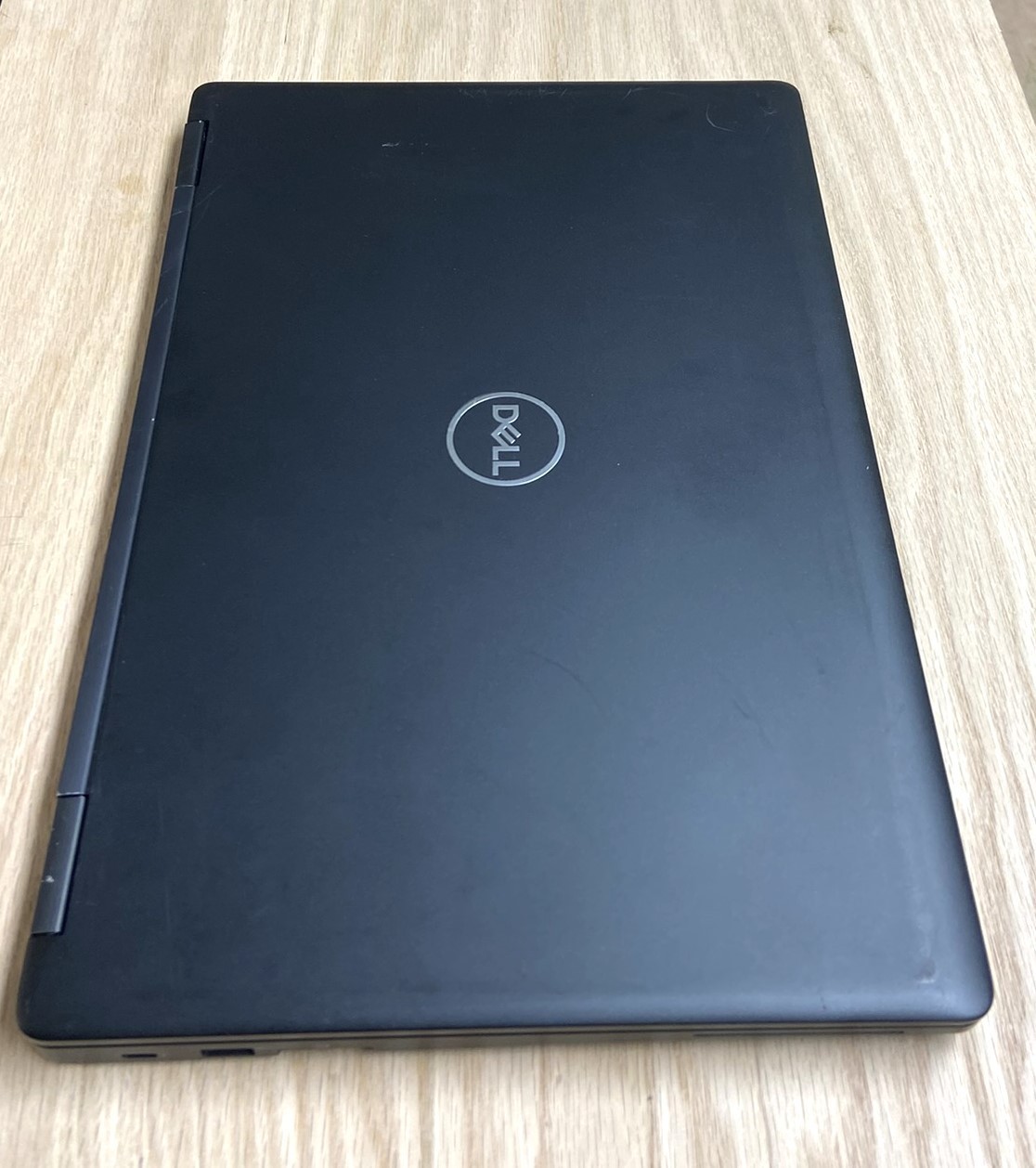 Dell 3530 Laptop 15.6″ Display Intel Core i5 8th Gen. 500GB HD – 8GB RAM