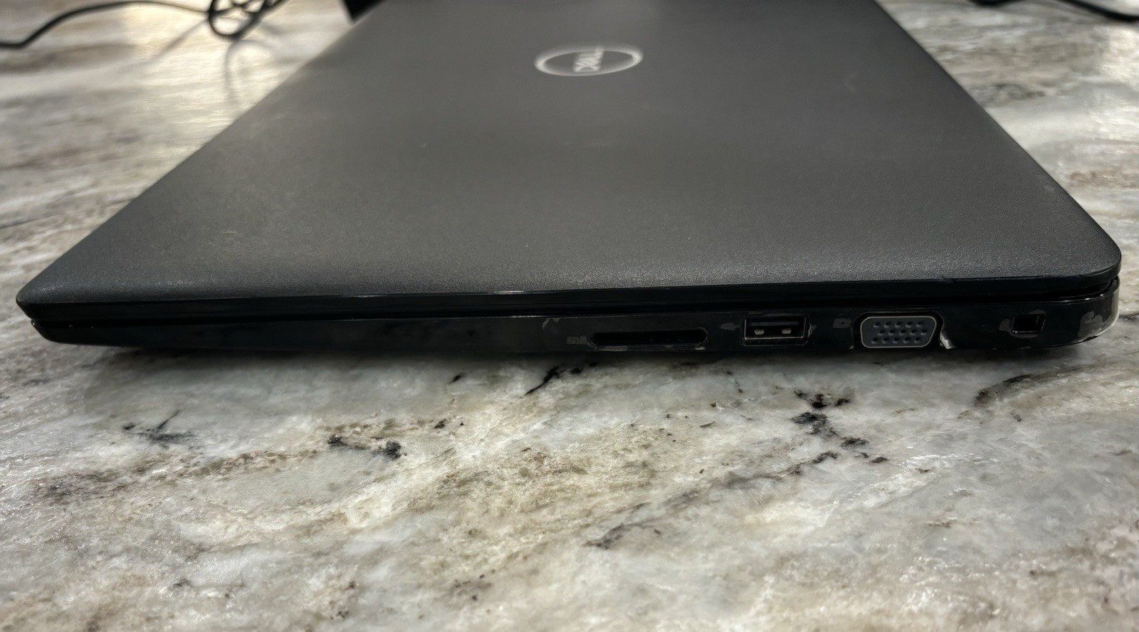 Dell Latitude 3500 i5-8th Gen 16GB RAM 240GB SSD Windows 11 Pro