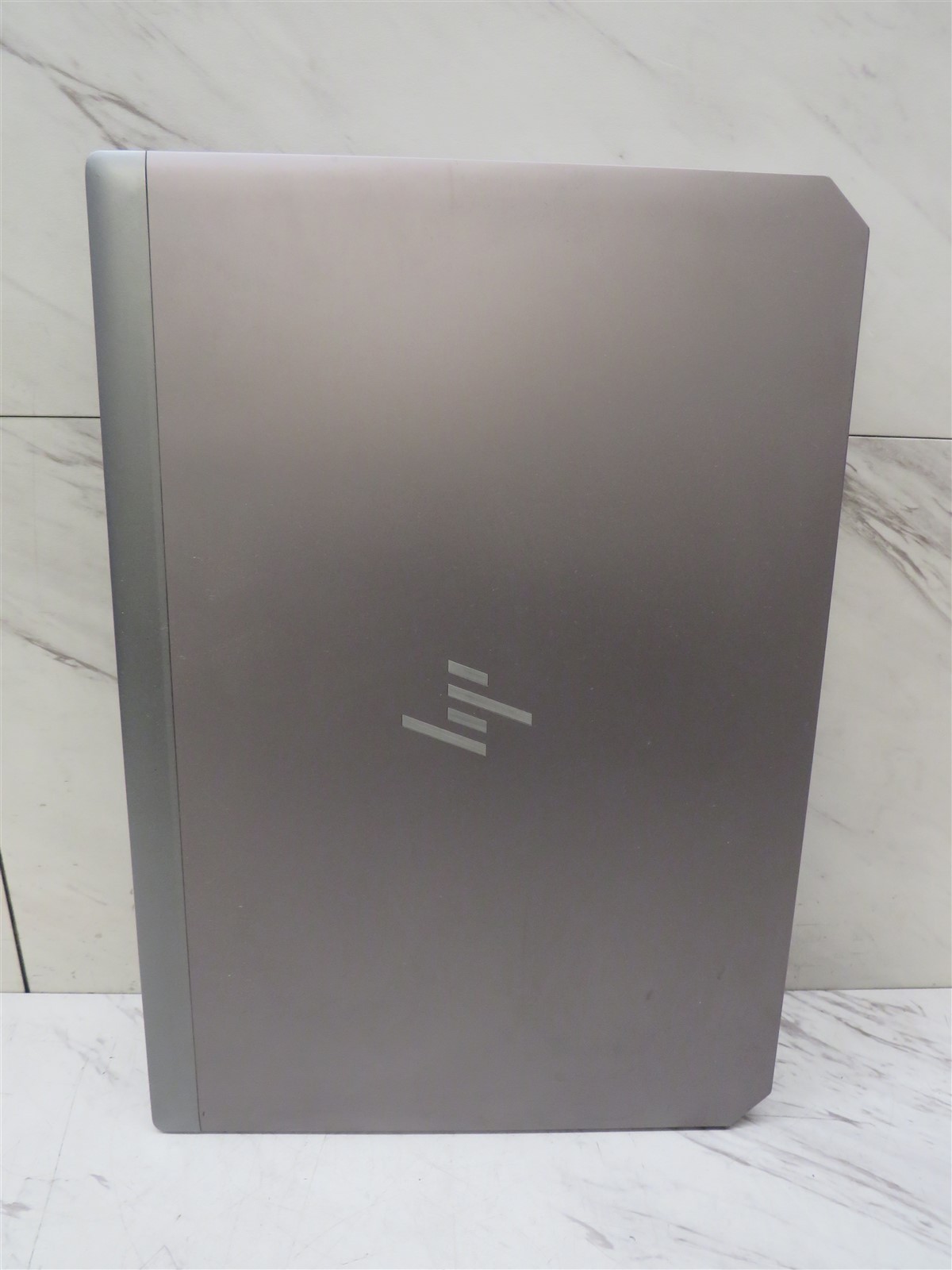 HP Zbook 15 G5 Laptop Intel Core i7-8750H@2.2GHz 24GB RAM *BIOS LOCKED*