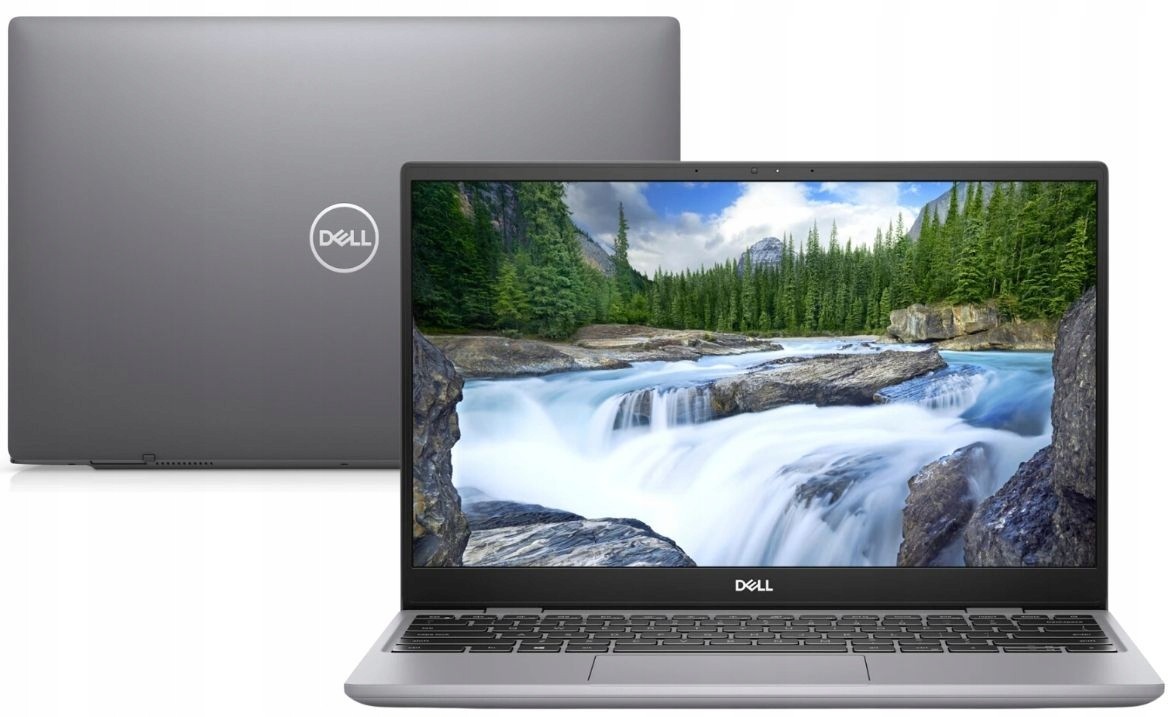 Dell Latitude 7400 Laptop PC Core i5 14″ FHD 16GB RAM 256GB SSD NVMe Windows 11