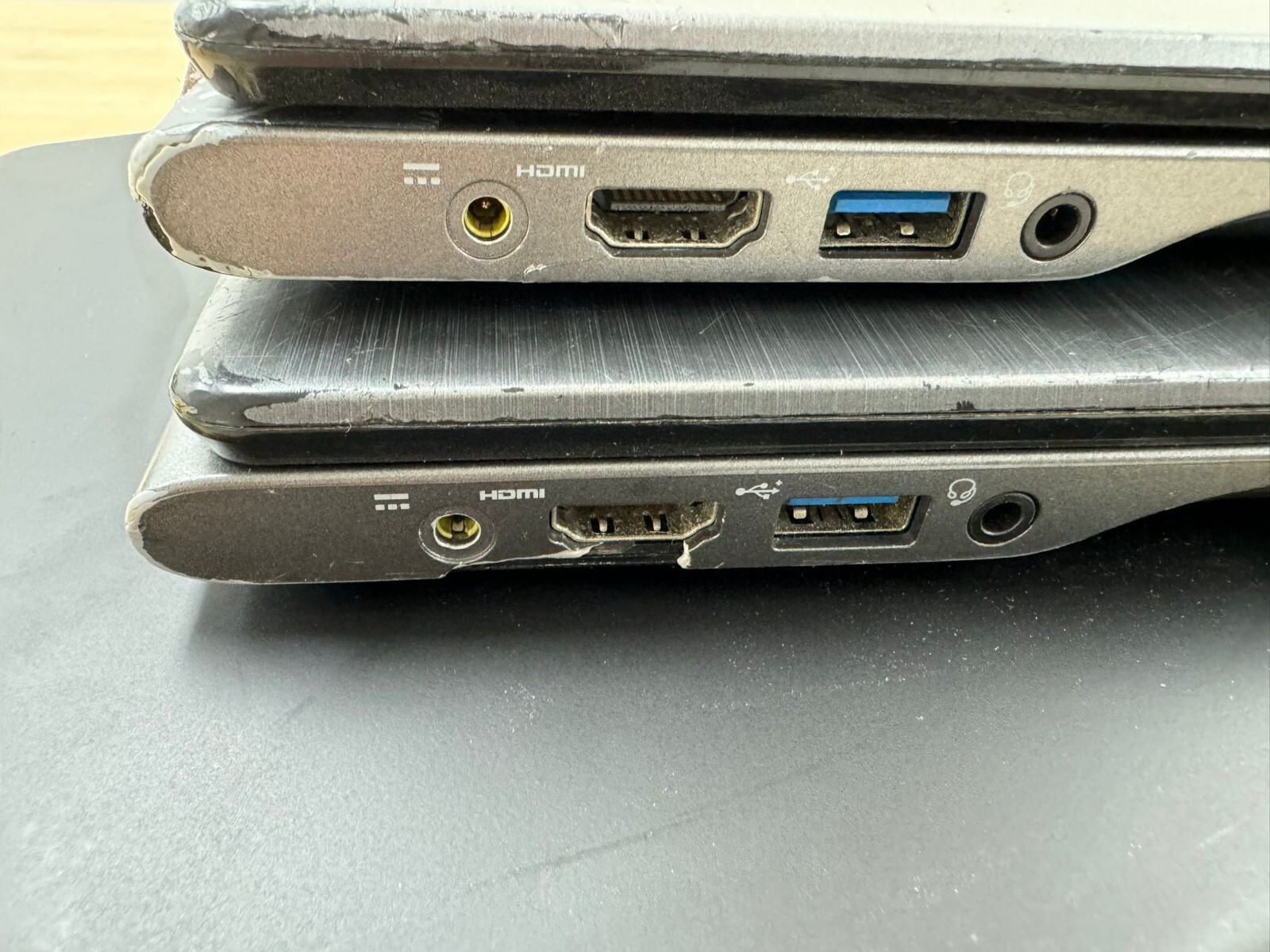 Acer C740-C4PE 11.6″ Chromebook – Intel 3205U – 4GB RAM 16GB SSD OK Condition