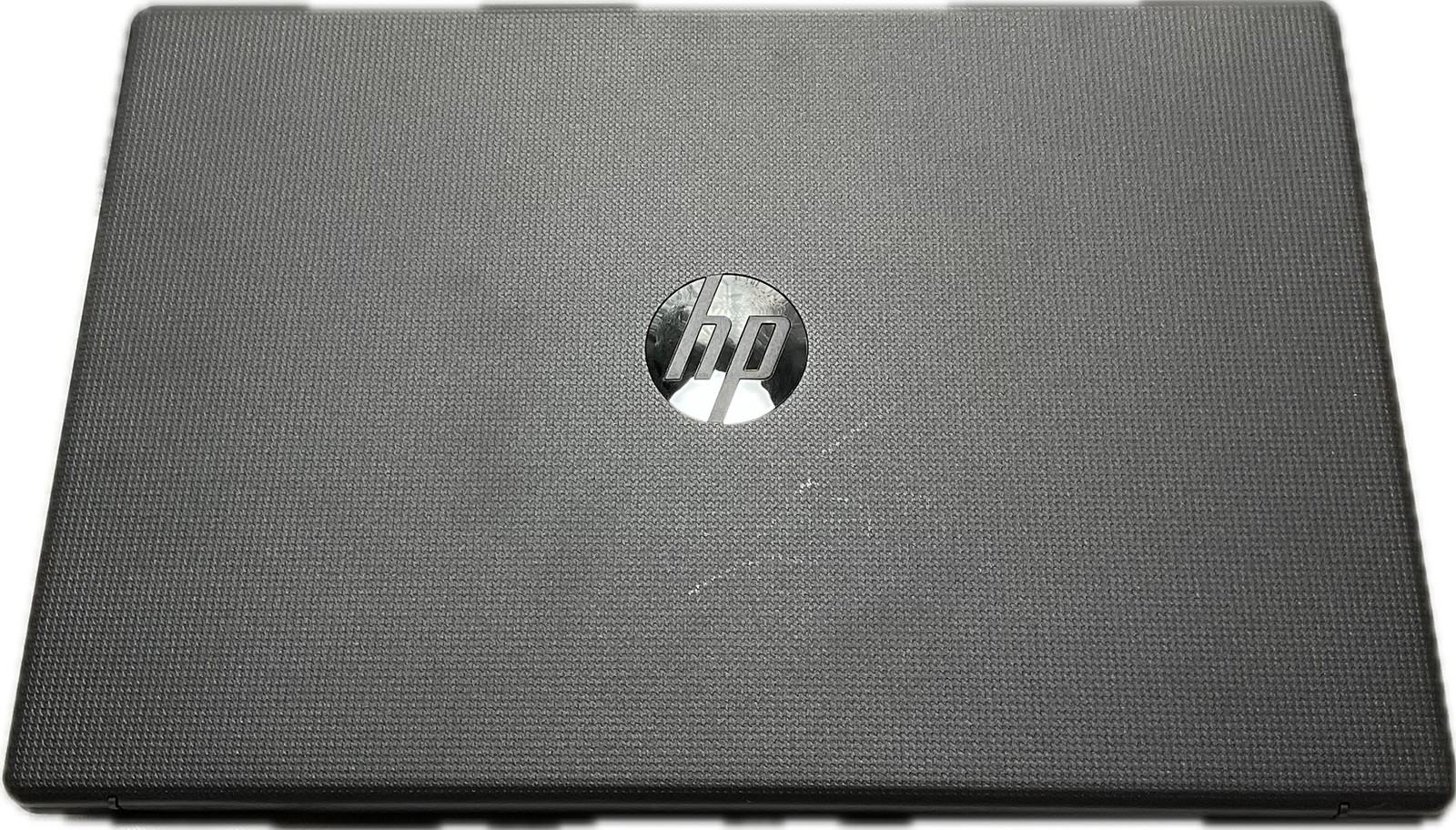 Hewlett-Packard 255 15.6” G10 Notebook – AMD Ryzen 3 7320U 8GB Ram 238GBSSD