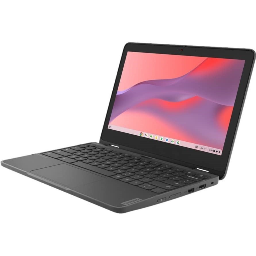 Lenovo 300e 2W2002NUS 11.6″ Touchscreen Chromebook A55 8GB 64GB eMMC ChromeOS
