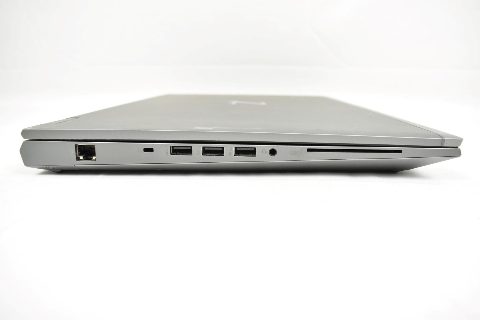 HP Z Book Fury 17 G7 i9-10885H 2.4GHz 64GB 256GB SSD 17″ No OS RTX 4000
