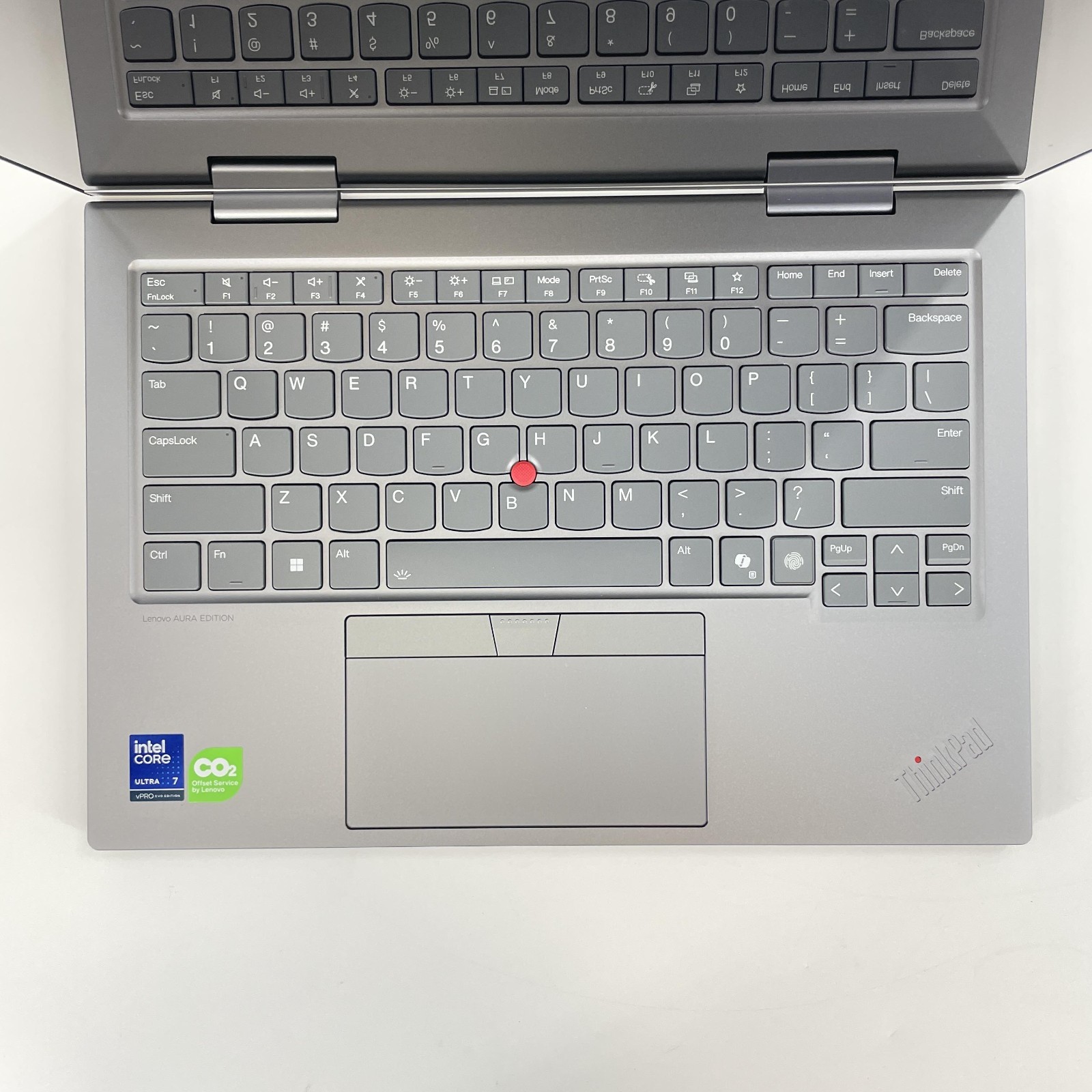 Lenovo ThinkPad X1 2-in-1 Gen 10 14 FHD+ TOUCH 2.1 GHz Ultra 7 265U 32GB 1TB SSD