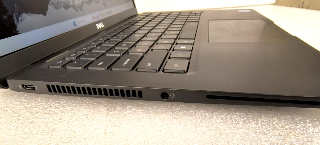 Dell Latitude 7420 14″ FHD 400nits Touch I7-1185G7 4.8 GHz 16GB 512gb SSD Win11P