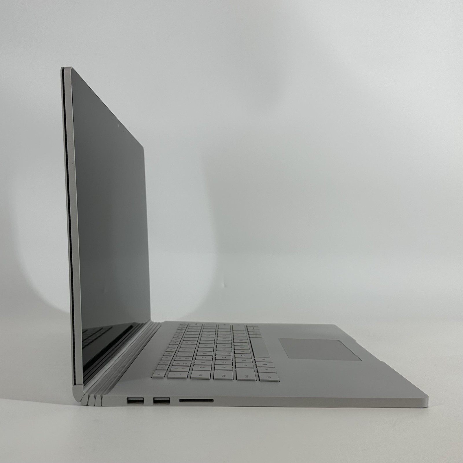 Microsoft Surface Book 2 15 TOUCH i7-8650U 16GB 256GB SSD GTX 1060 Yellow Hue