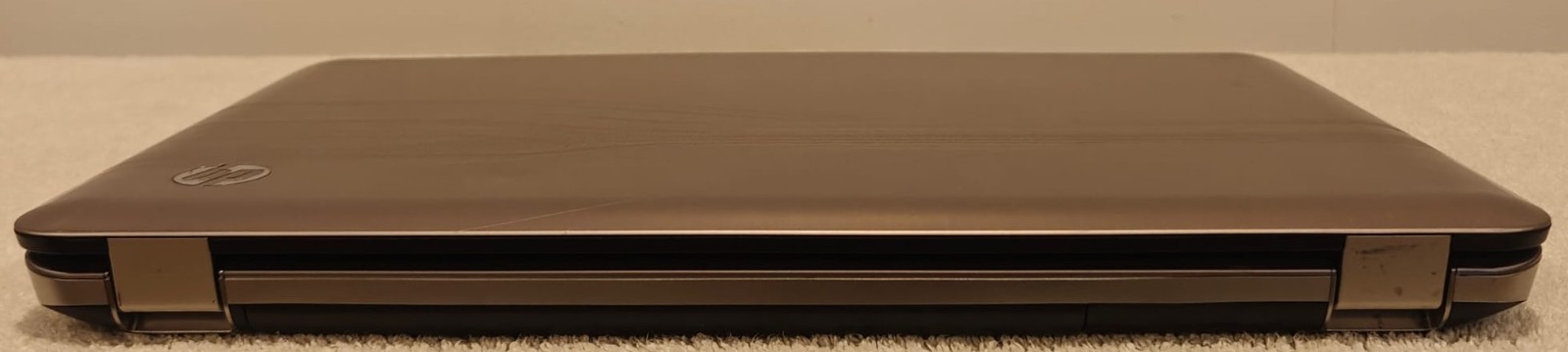 HP Pavilion dv6-3250us i7 8GB RAM 128GB SSD Windows 11 Pro Office 365