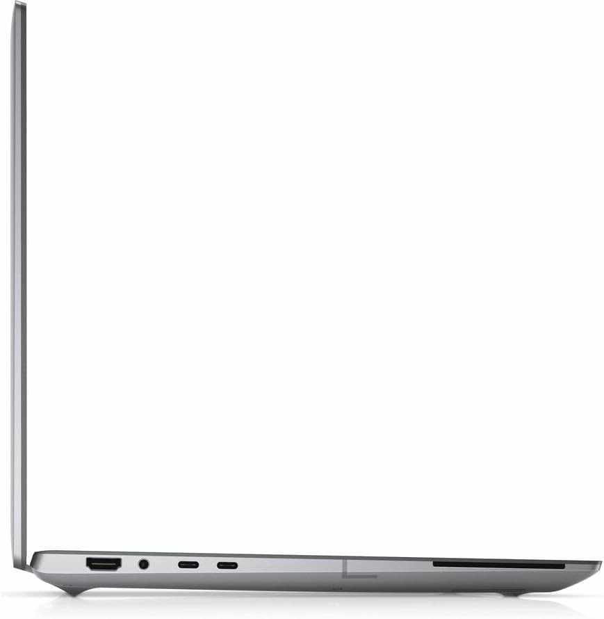 Dell Precision 5680 – 16″ OLED Touch, i7-13800H, 16GB, 512GB, RTX 2000 Ada, Win