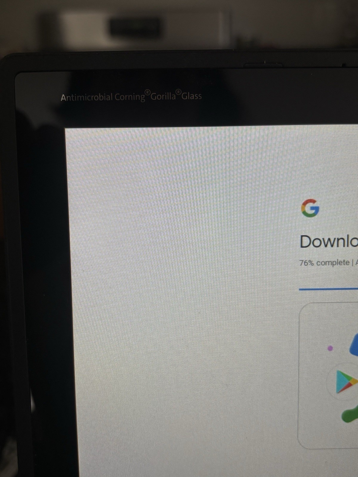Acer Chromebook Spin 311 CP311-2H-C7QD 11.6” Touchscreen Celeron N4000 4GB 64GB