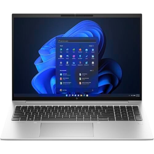 HP Elitebook 840 G10 14″ Touch Intel Core i5-1345U 16GB RAM 256GB SSD