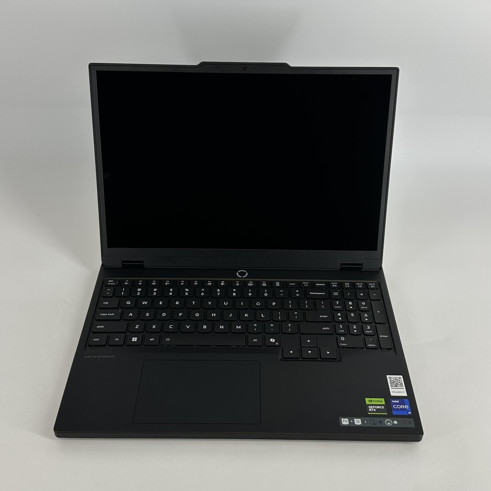 Lenovo Legion 5i Gen 10 15.1 165Hz QHD+ 2025 2.2GHz i9-14900HX 32GB 2TB RTX 5070