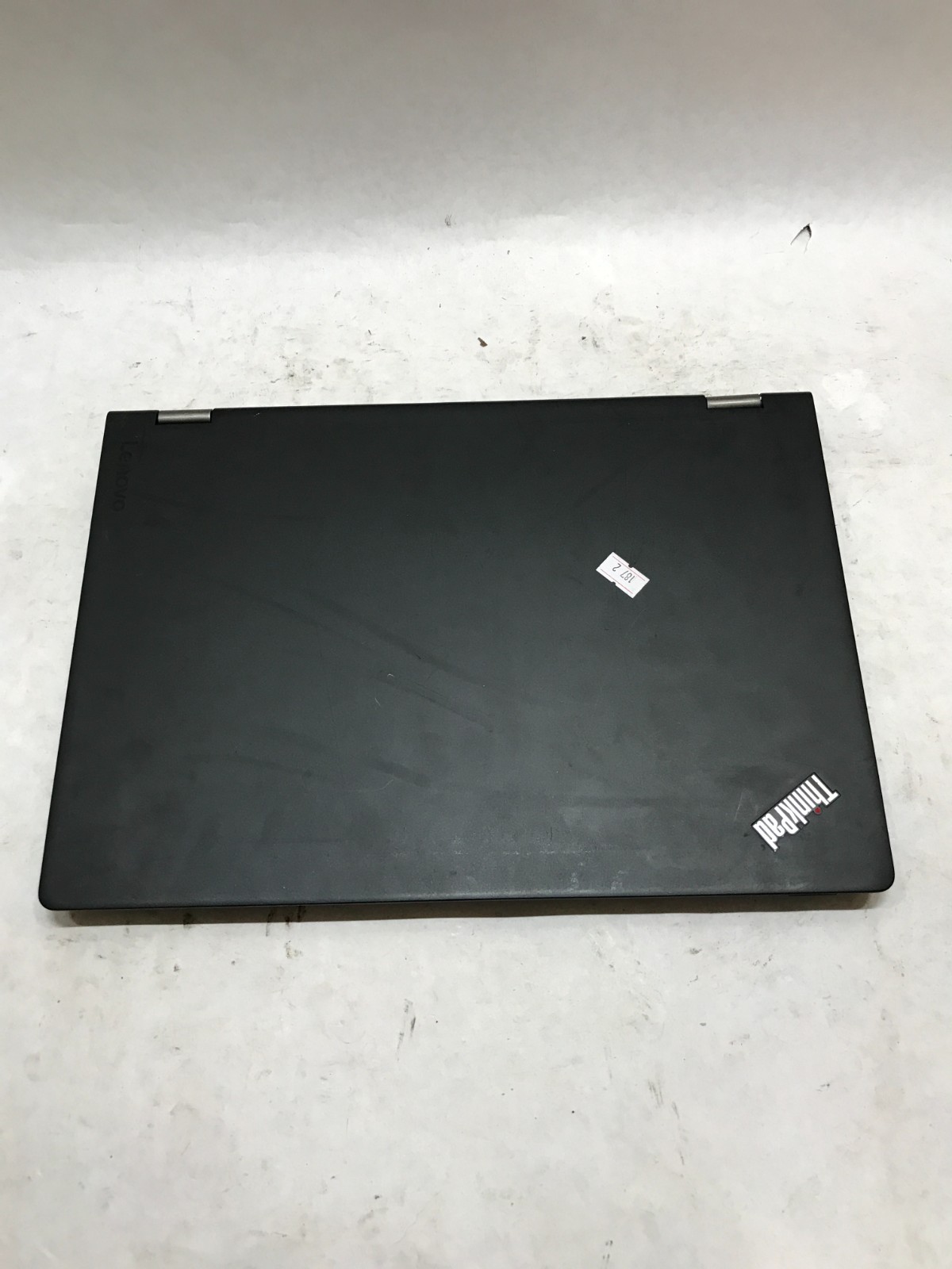 Lenovo ThinkPad Yoga 460 14″ Intel Core i5 4GB RAM NO HDD/OS For Parts READ – DW