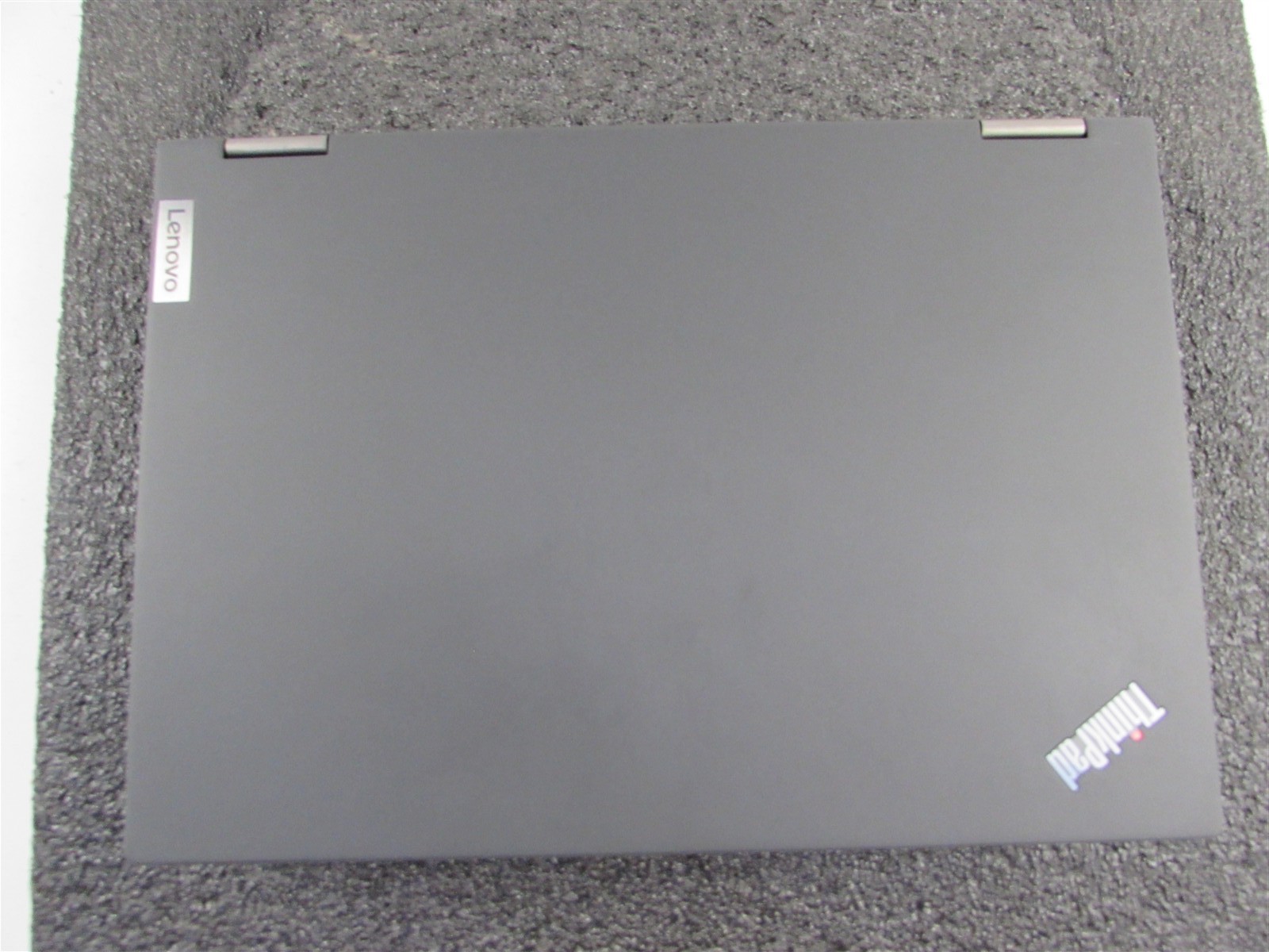 LENOVO THINKPAD X13 YOGA (Gen 3) 13.3″ 2-in-1 I5-1245U 256GB SSD 16GB RAM WIN 11