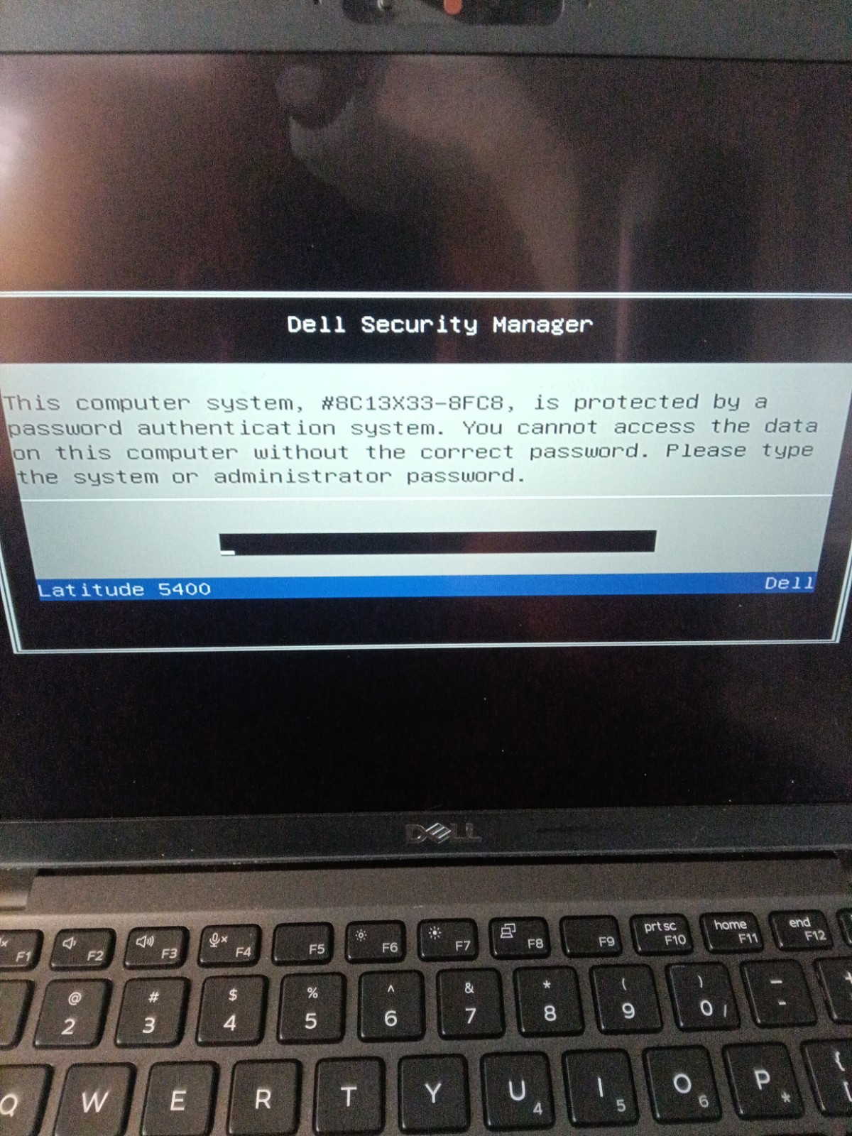 Dell Latitude Laptop Computer 11.6″ Intel Processor 8GB RAM 128GB SSD Windows 11