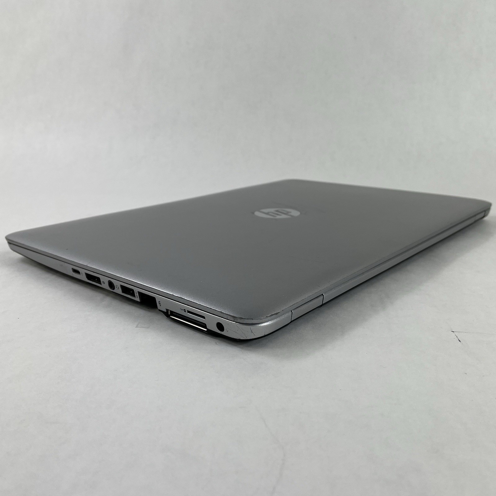 HP EliteBook 850 G4 15.6″ i7-7500U 2.70 GHz 8 GB RAM No SSD No OS – READ