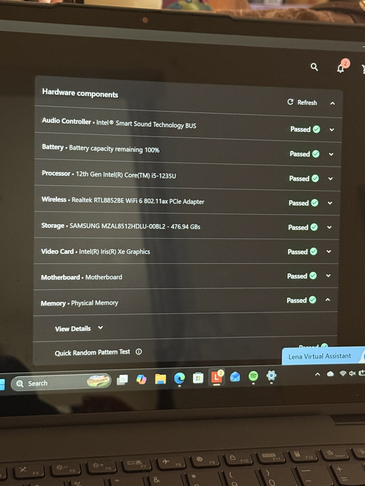 Lenovo Ideapad Flex 5