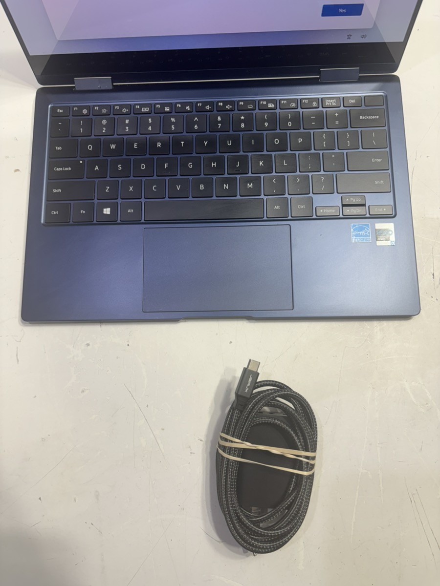 SAMSUNG GALAXY BOOK NP930QDB (P11035100)