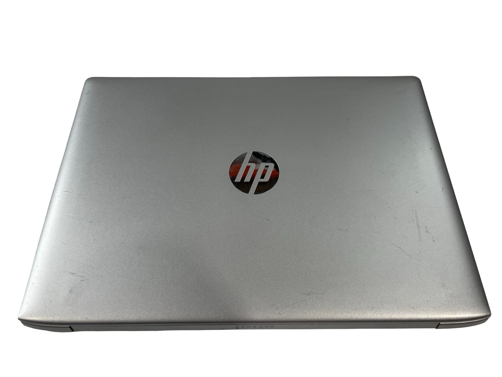 HP ProBook 430 G5 Intel Core i3-7100U 2.40 GHz 2 Cores 8 GB 120 GB SSD WIN 10
