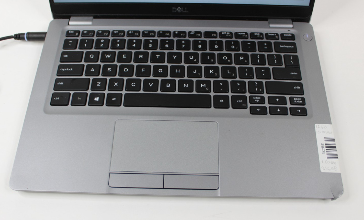 Dell Latitude 5310 | i5-10210U@1.60Ghz | 8GB RAM | No OS/HDD/Charger | D Condit