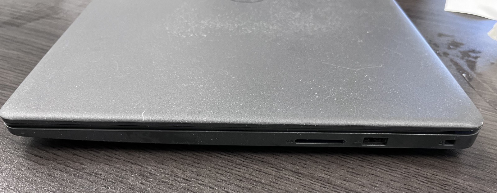 Dell Inspiron 15 3000 Touchscreen Laptop – Intel i5, 12GB RAM, 256GB SSD_AA634