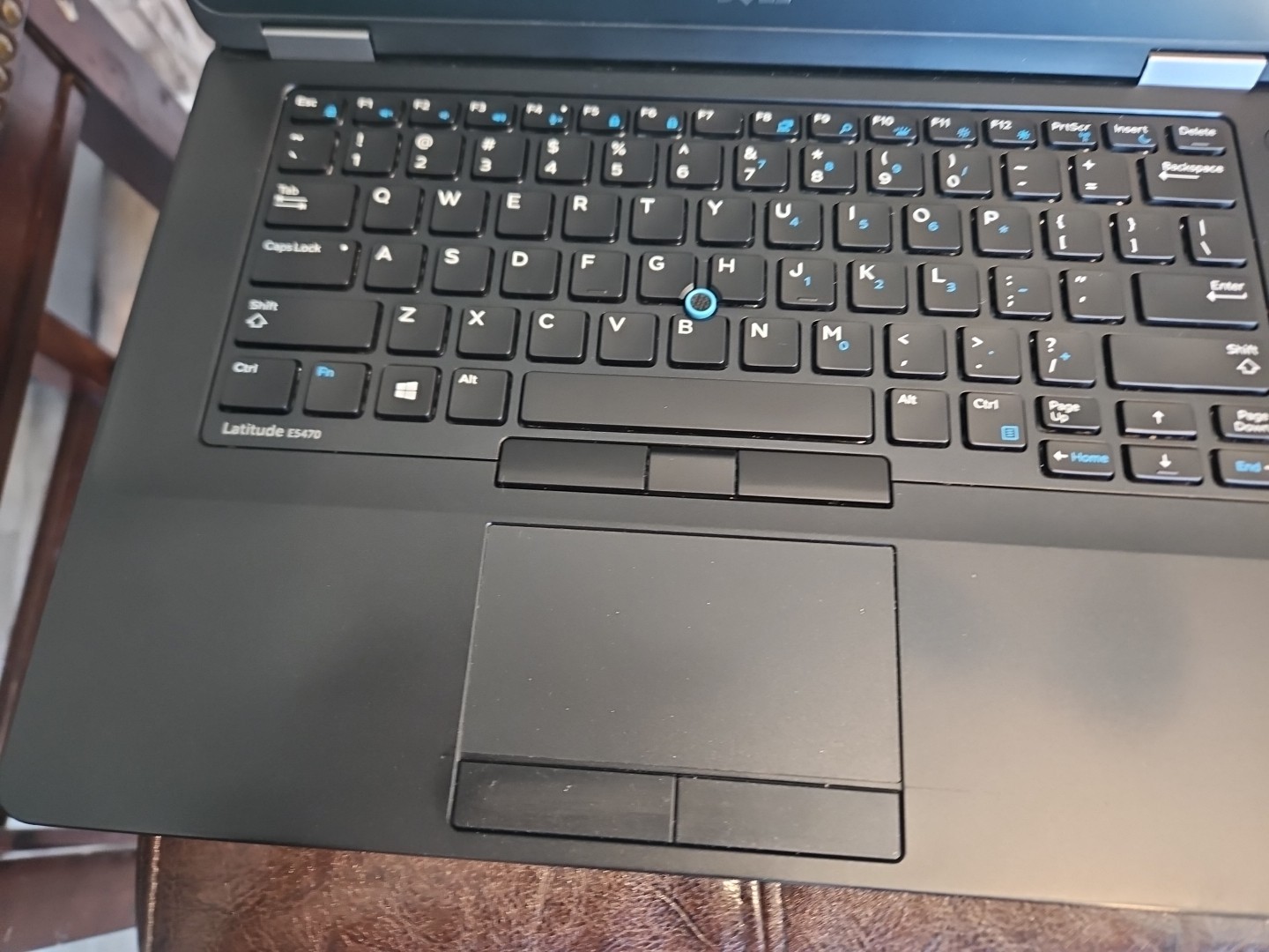 Dell Latitude E5470
