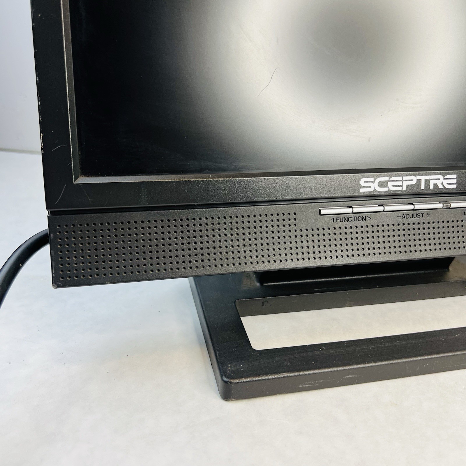 Spectre X7 LCD Monitor – Working Condition