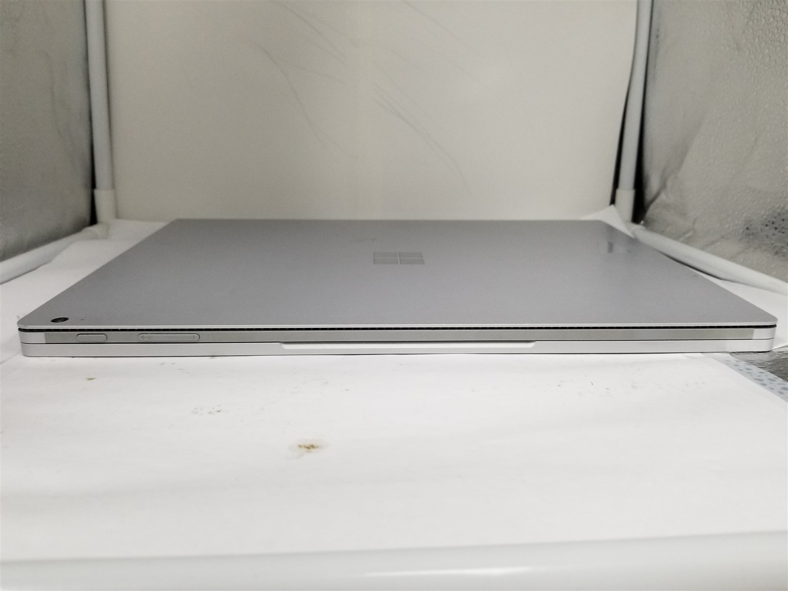 Microsoft Surface Book 2 Core i5 13.5″ 8GB/256GB Silver See Details VD6235